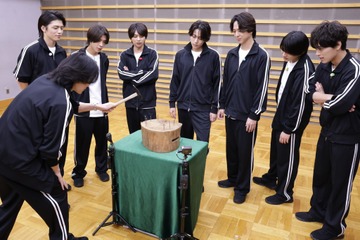 番組ADが考案したゲームにtimeleszが挑戦！半信半疑のメンバーが次第に熱中！ 画像