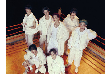 NCT DREAM、日本ツアー完走！愛知で感動のフィナーレ「皆さんのエネルギーが大きな力に」 画像