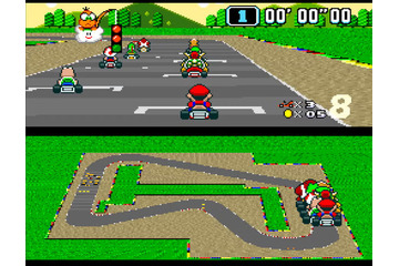 『マリオカート』シリーズの立役者、任天堂・紺野秀樹氏が2025年夏に退職していたことが判明。今村孝矢氏も反応 画像