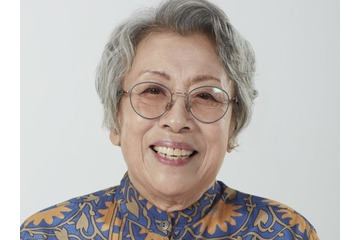 声優としてデビューするも女優として多数の作品に出演、韓国女優チャン・ミジャさんの一周忌 画像