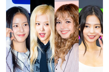 なぜ今、BLACKPINKの“解散”が語られるのか　海外メディアが見た成功の頂点で問われる進路 画像