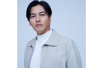 要潤、25年前の俳優デビュー作「仮面ライダーアギト」新作映画で主演に！「アギトは自分にとって俳優人生の原点であり、挑戦と成長の始まり」 画像