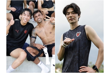 サガン鳥栖から加入の日本人MFにも大きな期待、Kリーグ屈指のブラジル人MFが去った浦項が中盤再編 画像