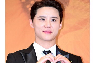 「ギャラが2倍以上…」事務所代表を務める元東方神起・ジュンス、経営者としての手腕を証明 画像