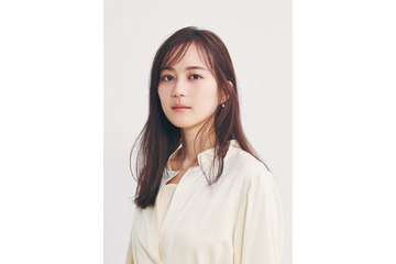 生田絵梨花、看護婦養成所の同窓生役で連続テレビ小説初出演！NHK朝ドラ『風、薫る』新キャスト発表 画像