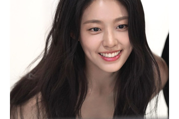 強烈な“濡れ場”シーンもあった『江南ブルース』にも出演、韓国アイドル女優の自然体近況ショット 画像