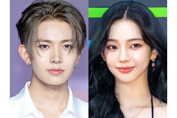 ENHYPEN・ヒスン、驚異の14億票超えで「D AWARDS」人気賞1位に！aespa・カリナは女性部門制す 画像