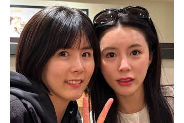 姉は姫路・妹はアメリカに　“いじめ騒動”から5年、韓国バレー美女双子の現在 画像