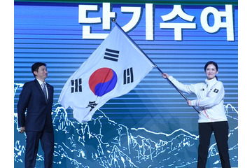 韓国、ミラノ冬季五輪の目標「金3個以上」　平昌以来のTOP10返り咲きへ明確な“メダル戦略” 画像