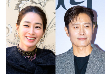 イ・ビョンホンの妻、名家出身だった！韓国画の巨匠の孫娘であることが判明、初の大統領賞受賞も 画像