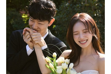 恋愛リアリティ番組のCA出身インフルエンサー結婚!! お相手は6歳上の実業家 画像