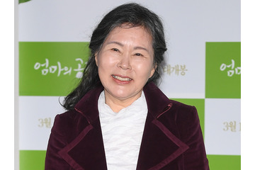 「余命1年」を克服するも…『イカゲーム』出演女優、がん闘病の末に逝去から1年 画像