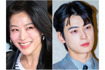 “脱税疑惑”チャウヌへの応援コメントで批判受けた『KPOPガールズ！ デーモン・ハンターズ』声優、発言を釈明 画像