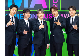 「王の帰還」を証明…EXO、新曲『Crown』で音楽番組5冠達成！“番組出演なし”でグランドスラム 画像