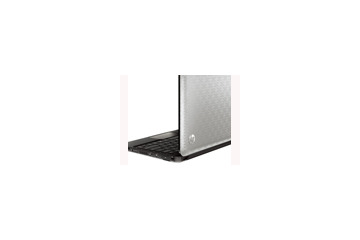 日本HP、デザインにこだわったミニノート「HP Mini 210」 画像