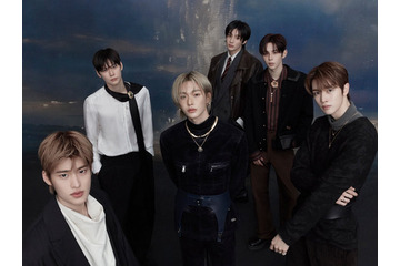 RIIZE、端正なビジュアルでファッション誌に登場！7月まで続く“ソロカバーリレー”に期待高まる 画像