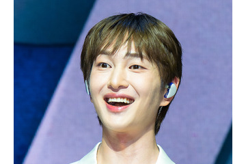 SHINee・オンユ、約8カ月ぶりにカムバック決定！3月9日に新AL『TOUGH LOVE』リリース 画像