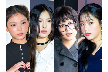 NewJeans、活動再開の“兆し”と消えない不安　「決まらない1人」は今も宙に浮いたまま 画像