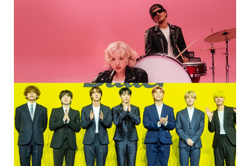 BTSに続いてロゼ＆ブルーノ・マーズの『APT.』もグラミー本賞獲得ならず、これはK-POPの「敗北」なのか 画像