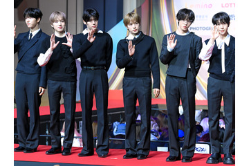 NCT WISH、初コンサートツアーのアンコール公演決定！4月にソウル・KSPO DOMEで開催へ 画像