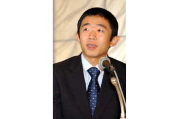 えなりかずき、上戸彩とのデート断る！？さんまも驚愕「なに悩んでんねん！」 画像