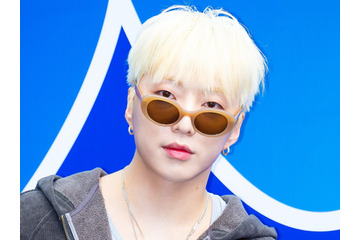 WINNER・スンユン、ソウル公演の“スペシャルゲスト”を予告…正体不明のシルエットに関心集中 画像