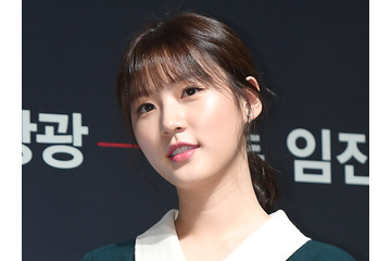 元恋人の誕生日に突然この世を去った韓国女優、遺作は初々しい恋をする高校生役…スチール公開 画像