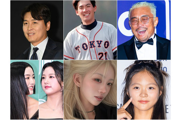 元巨人投手の娘にサッカーレジェンドの双子姉妹　“七光り”とは言わせない？韓国アスリート二世の現在 画像