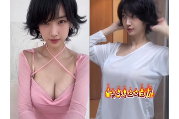 「私はいやらしい女じゃない。生き残るためだった」“韓国の広末涼子”と呼ばれた女優、衝撃の本音が波紋 画像