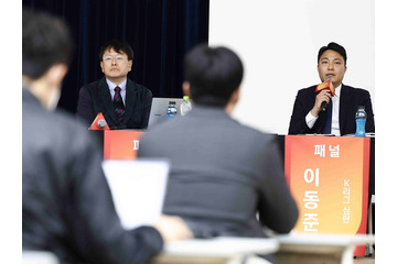 “誤審”の張本人が構造的な問題を指摘、現場からは不満の声も　Kリーグの「判定不信」は終わらないのか 画像