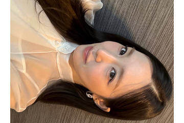 結婚前提の真剣交際中！少女時代・ティファニーがシースルー衣装で肌見せ　近況ショットに視線集中 画像