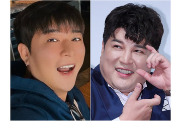 ダイエット成功で激変！SUPER JUNIOR・シンドン、“過去最高ビジュ”更新でファン驚き「ハンサム！」 画像