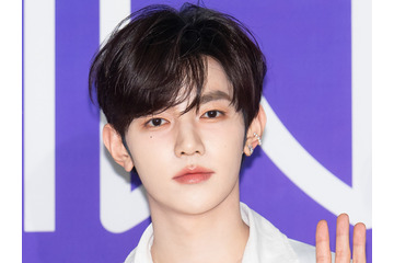 ZEROBASEONEジャン・ハオ、中国授賞式で“K-POP歌手唯一”の受賞！圧倒的人気を証明 画像