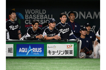 【WBC】雪辱に燃える韓国代表メンバー30人決定　4人の米国出身選手に09年WBC経験のベテランまで 画像