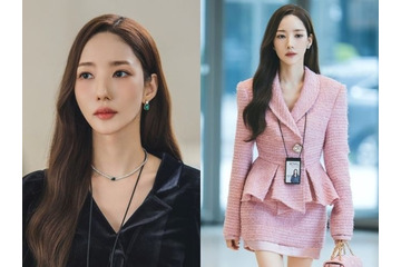 佐藤健主演で日本リメイクされた前作では37kgまで減量…パク・ミニョンが徹底した役作りで挑む新境地 画像