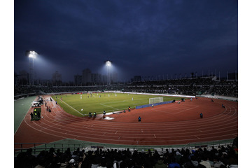 【ACLE】FCソウル、ホーム広島戦「芝凍結」でW杯スタジアム使用不可　代替地は陸上競技場　照度・控室など基準未達もAFC開催容認 画像