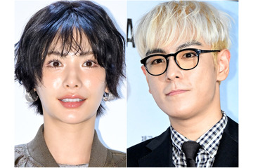 元BIGBANG・T.O.Pが歌手として13年ぶりカムバック、脱退後初の新曲発表　MVにはナナが出演 画像