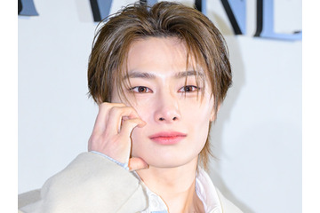 Stray Kids・I.N、誕生日に心温まる善行　国立がんセンターへ1億ウォン寄付 画像