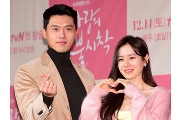 ヒョンビン、妻ソン・イェジンの料理を太鼓判！お気に入りの一品を明かす「メセンイ牡蠣トックク」 画像