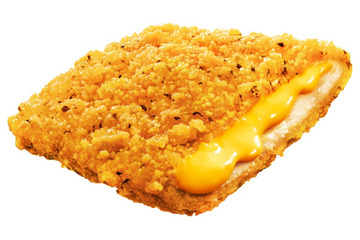 ファミマ、“史上最も売れたファミチキフレーバー”がリニューアル！「濃厚チーズinファミチキ」10日より発売 画像