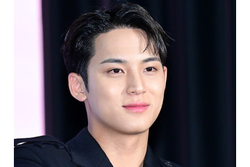 SEVENTEEN・ミンギュ、パリ・ファッションウィークで“メディア価値1位”を記録！約15億円を創出 画像