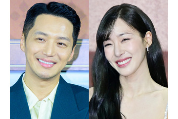 少女時代メンバーと“結婚前提”で交際中！俳優ビョン・ヨハン、結婚への思い語る「しっかり生きていきたい」 画像