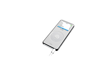 Sumajin製のiPod nano用カバー「Loop nano」 液晶保護フィルムやネックストラップも付属 画像