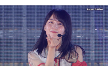 乃木坂46の新アルバム曲「My respect」がSo-net新TVCMに起用！ 画像