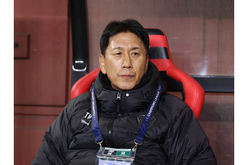 ガンバ大阪と白熱ドロー　浦項監督「相手のプレスを耐えて打開できた」　アウェイ第2戦へ「“強み”を継続する」【ACL2】 画像