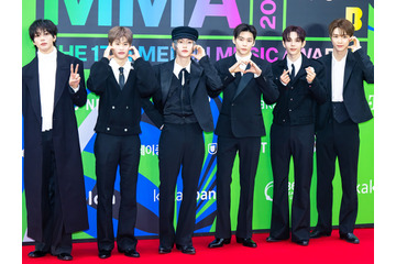 東京ドーム公演控えるRIIZE、日本2ndシングル収録曲『Flashlight』に込めた“BRIIZE愛” 画像