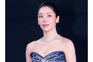 1時間以上続く出血…“大胆濡れ場”で話題になった韓国女優、繰り返された深刻な鼻血を公開 画像