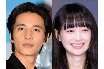 元祖“韓流四天王”の夫ウォンビンを撮影現場で発見!?女優イ・ナヨン、タジタジな様子が話題 画像