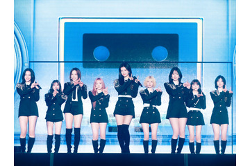 NiziU、5度目のアリーナツアー「NEW EvoNUtion」愛知で開幕！西野カナ『Dear…』カバー＆新曲初披露 画像