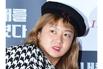 出国禁止の “注射おばさん”、違法施術疑惑を暴露した韓国タレントの元マネを攻撃「私の前では笑っておいて…」 画像